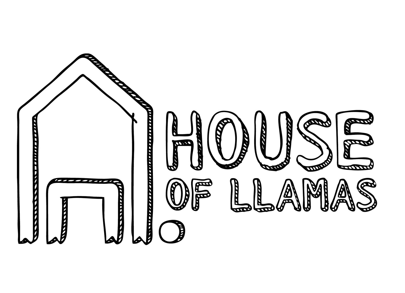 House Of Llamas